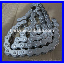 stainless steel roller chain 12B